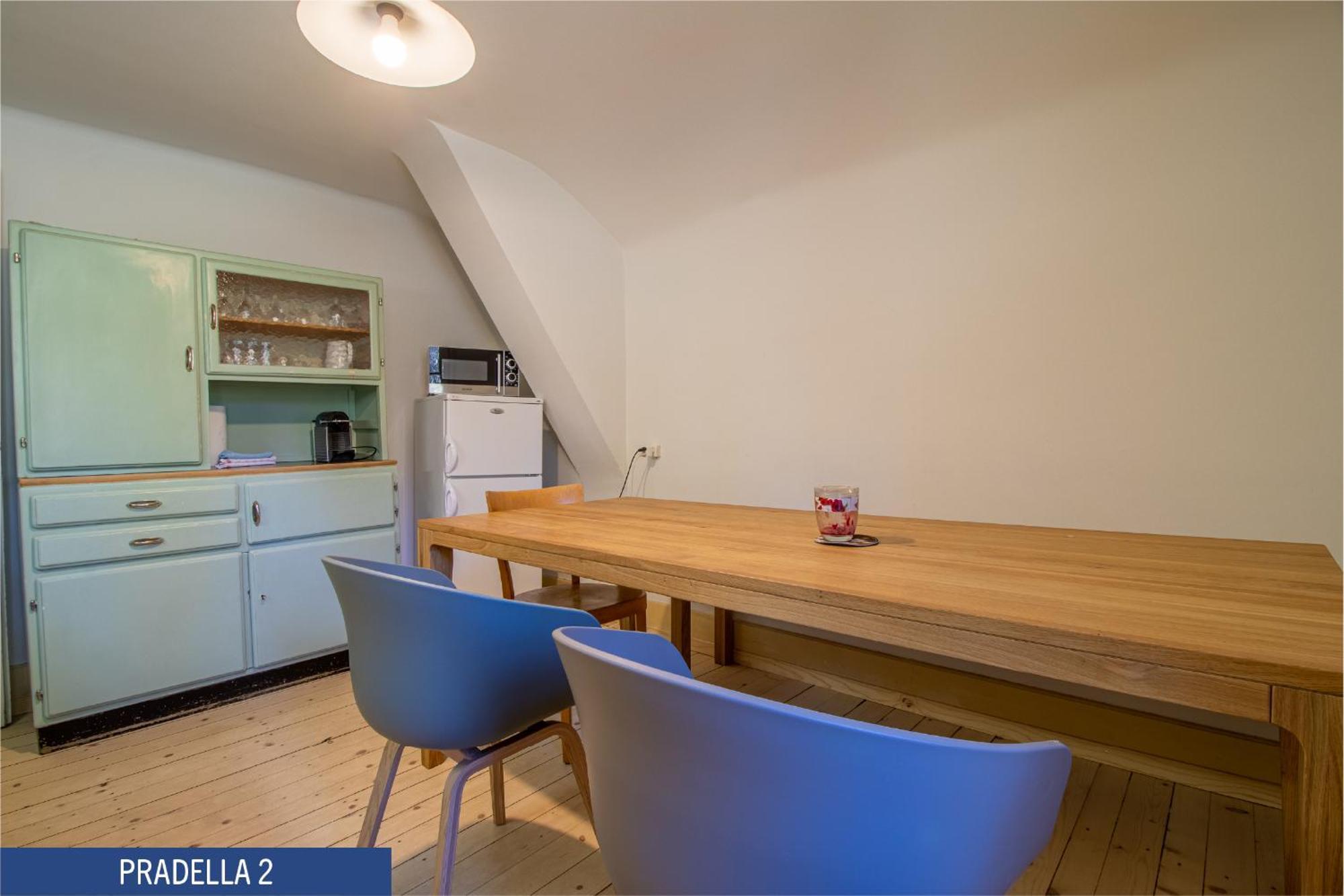 Chalet Pradella By Arosa Holiday חדר תמונה