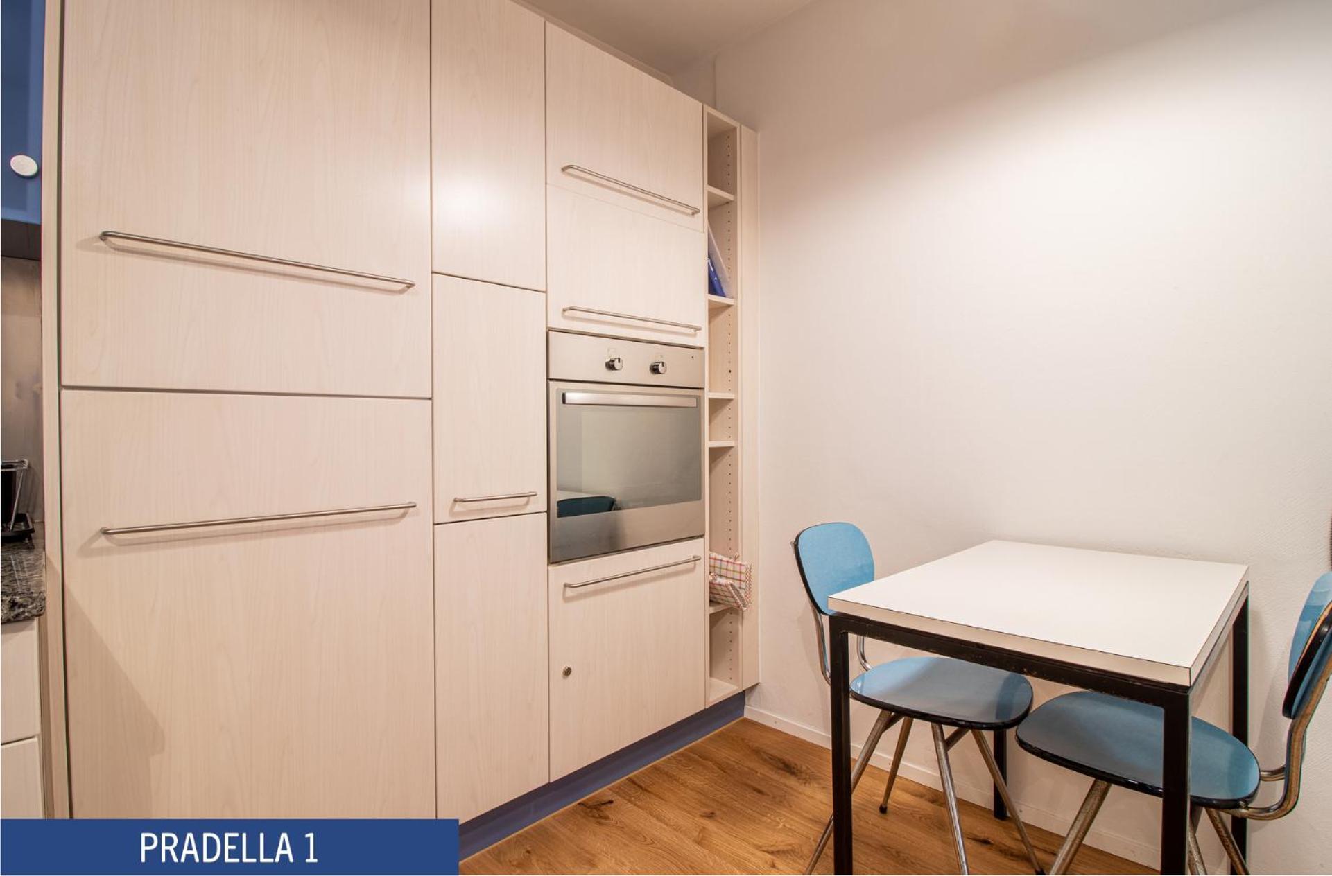 Chalet Pradella By Arosa Holiday חדר תמונה