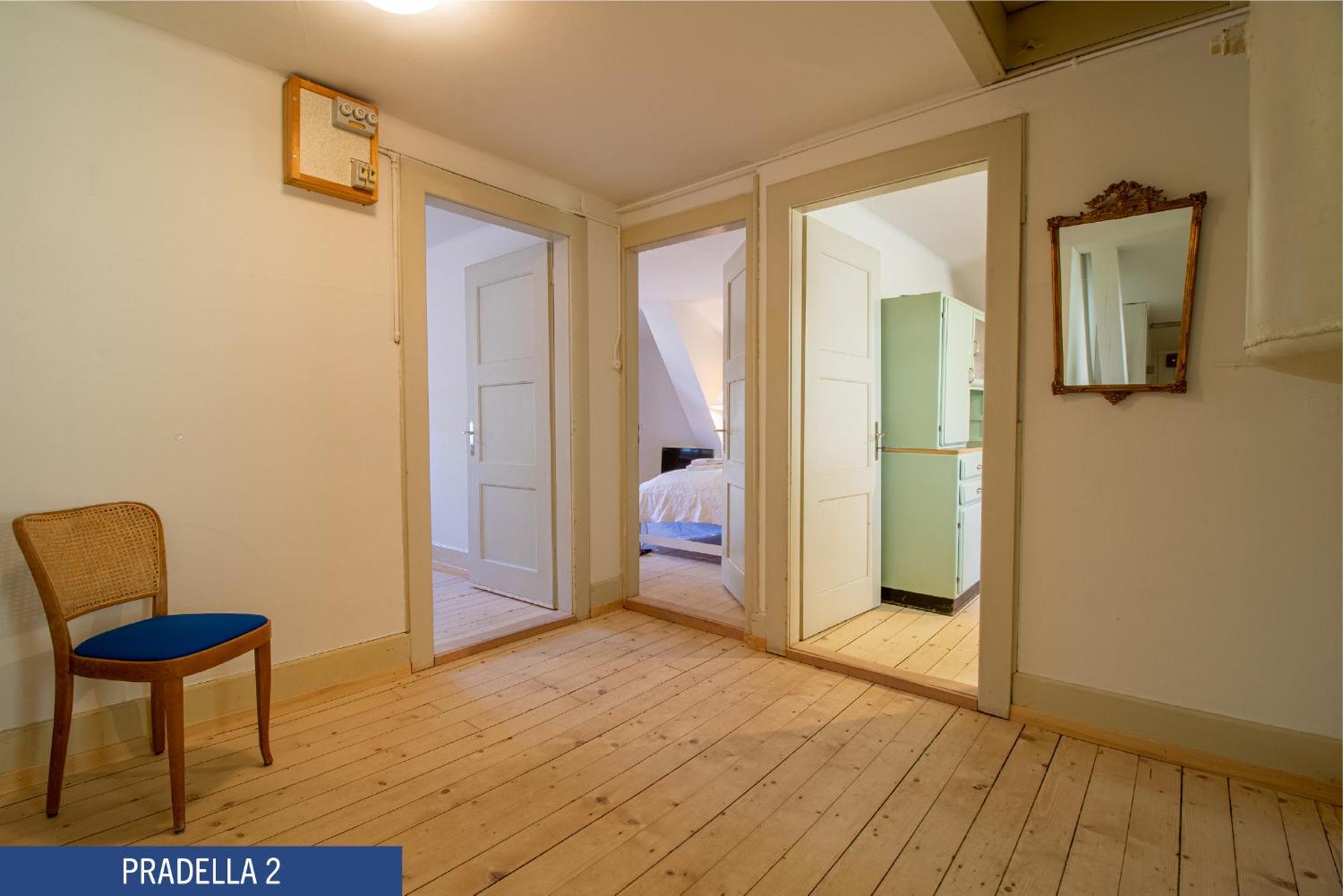 Chalet Pradella By Arosa Holiday חדר תמונה