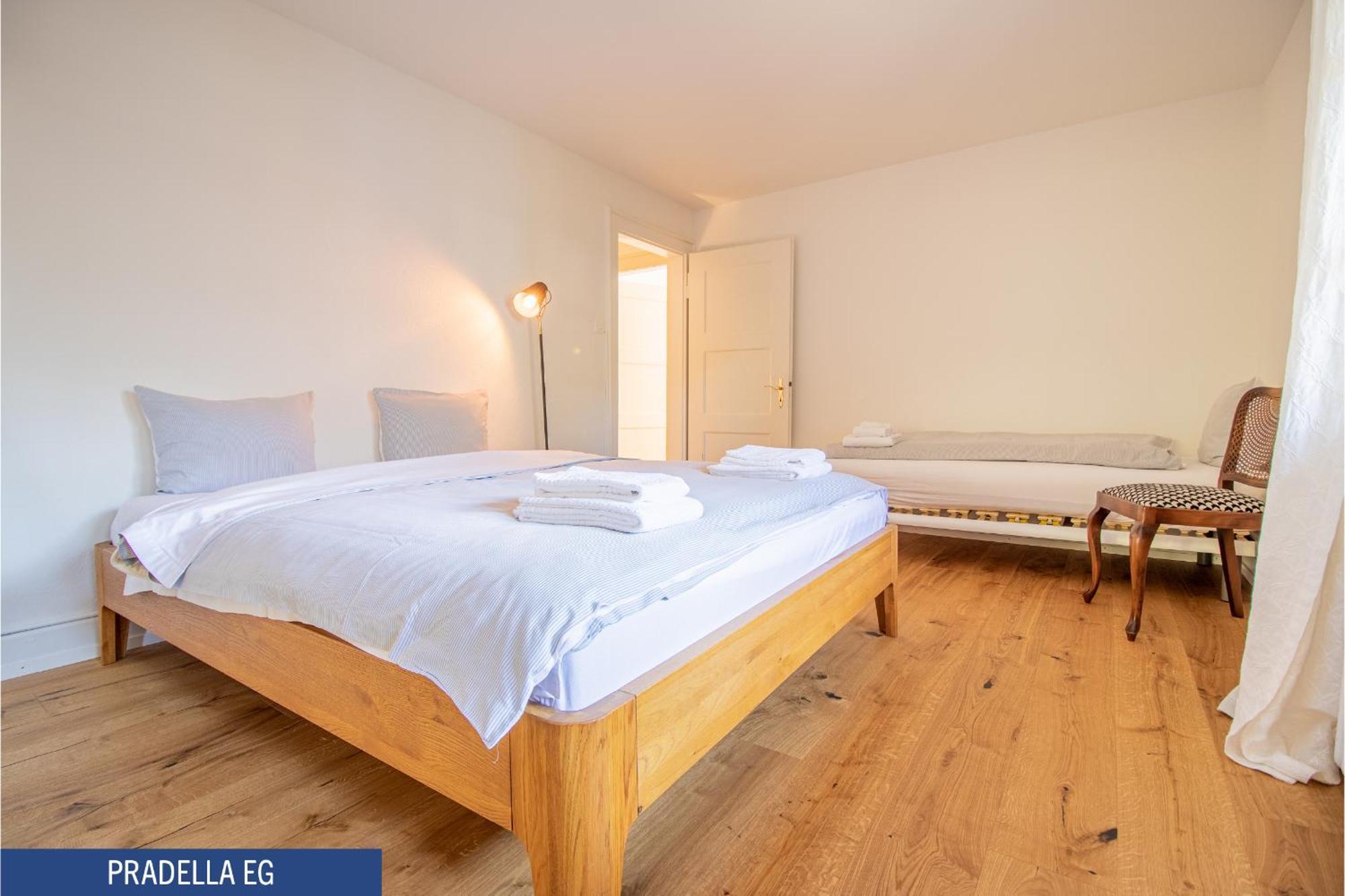 Chalet Pradella By Arosa Holiday חדר תמונה
