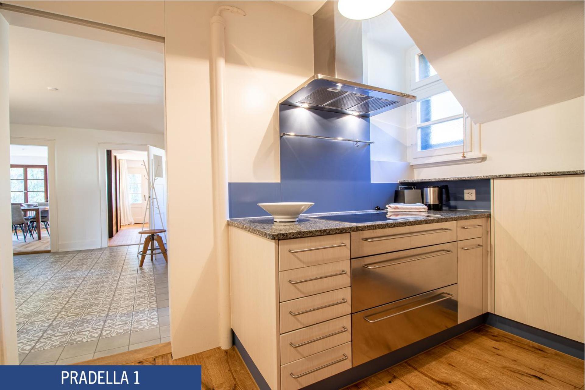 Chalet Pradella By Arosa Holiday חדר תמונה