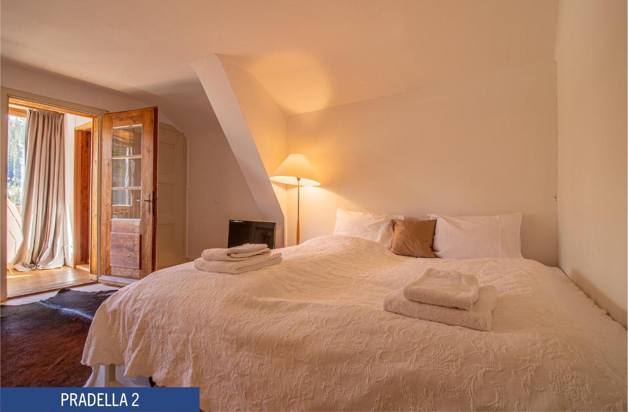 Chalet Pradella By Arosa Holiday חדר תמונה