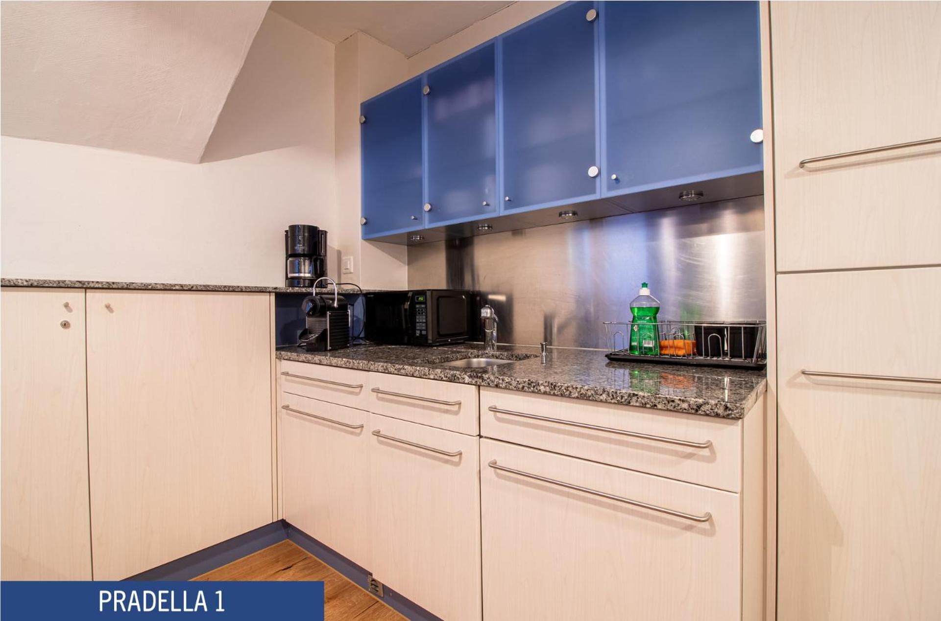 Chalet Pradella By Arosa Holiday חדר תמונה